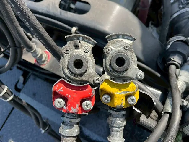 日野 プロフィア QPG-SH1EDDG(未入力/関係無)の写真15