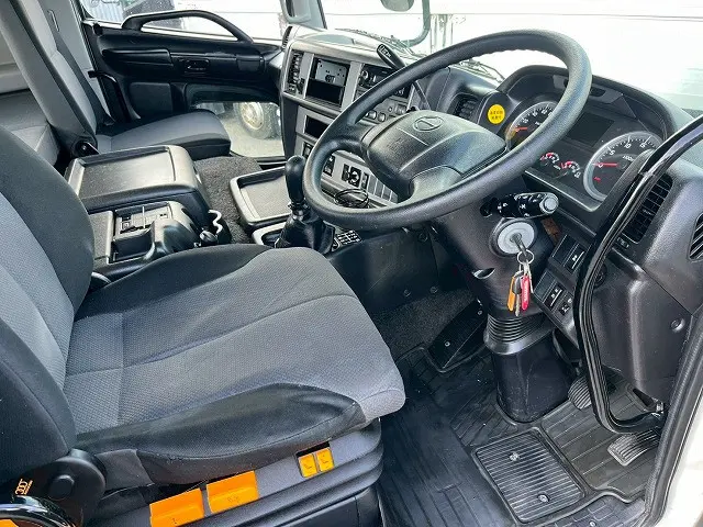 日野 プロフィア QPG-SH1EDDG(未入力/関係無)の写真18