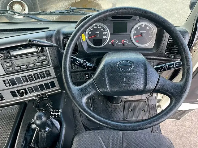 日野 プロフィア QPG-SH1EDDG(未入力/関係無)の写真25