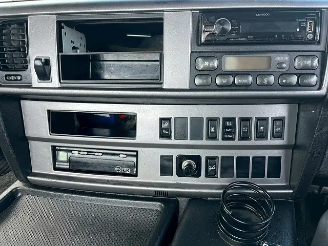 日野 プロフィア QPG-SH1EDDG(未入力/関係無)の写真27