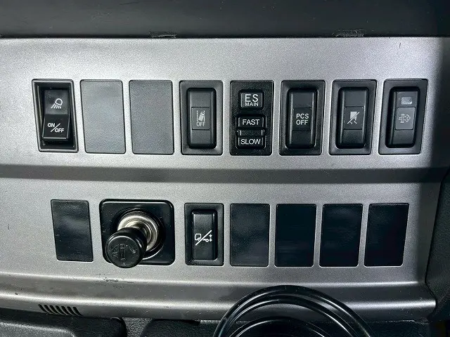 日野 プロフィア QPG-SH1EDDG(未入力/関係無)の写真29