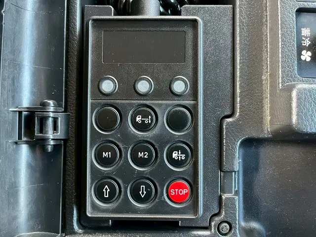 日野 プロフィア QPG-SH1EDDG(未入力/関係無)の写真32