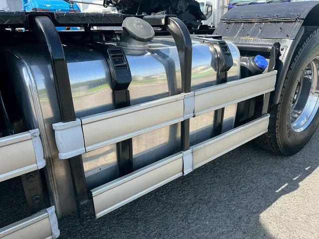 日野 プロフィア QPG-SH1EDDG(未入力/関係無)の写真36