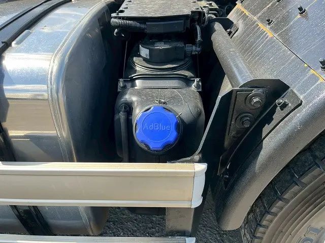 日野 プロフィア QPG-SH1EDDG(未入力/関係無)の写真37