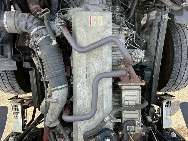 日野 プロフィア QPG-SH1EDDG(未入力/関係無)の写真38