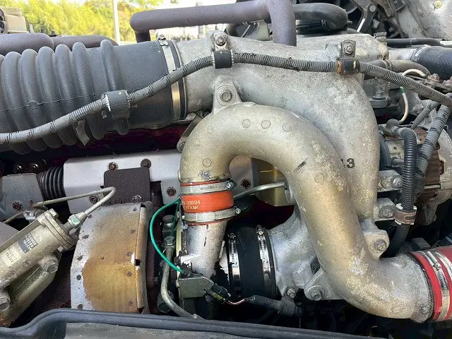 日野 プロフィア QPG-SH1EDDG(未入力/関係無)の写真39