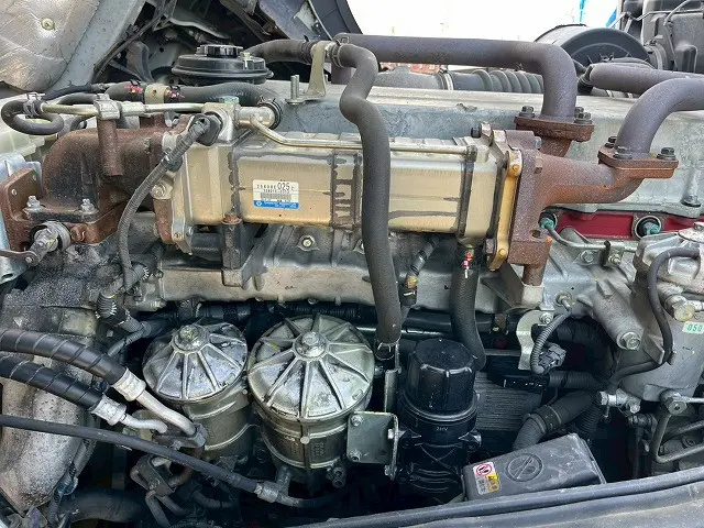 日野 プロフィア QPG-SH1EDDG(未入力/関係無)の写真40