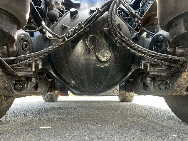 日野 プロフィア QPG-SH1EDDG(未入力/関係無)の写真42