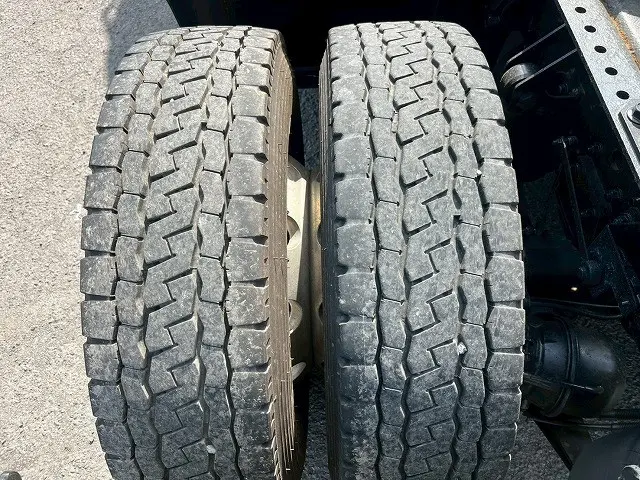 日野 プロフィア QPG-SH1EDDG(未入力/関係無)の写真43