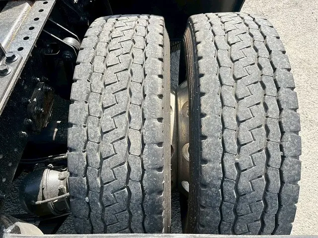 日野 プロフィア QPG-SH1EDDG(未入力/関係無)の写真44