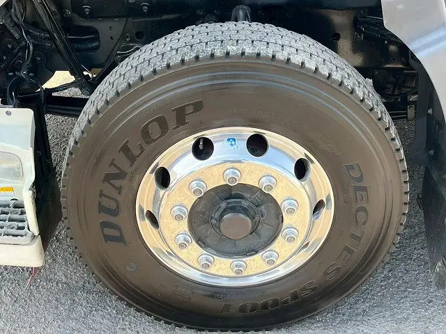 日野 プロフィア QPG-SH1EDDG(未入力/関係無)の写真45