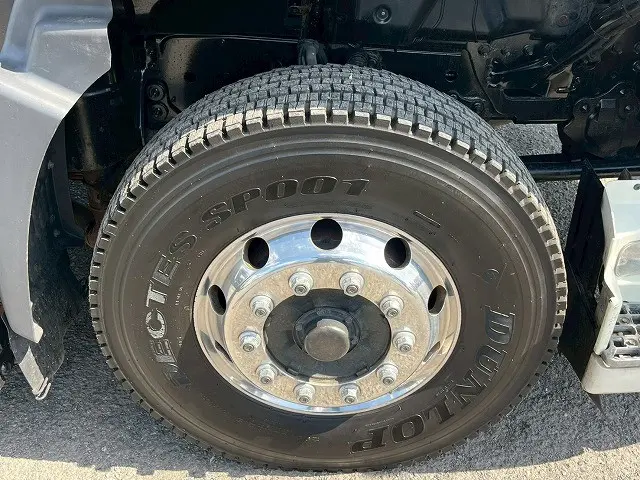 日野 プロフィア QPG-SH1EDDG(未入力/関係無)の写真46