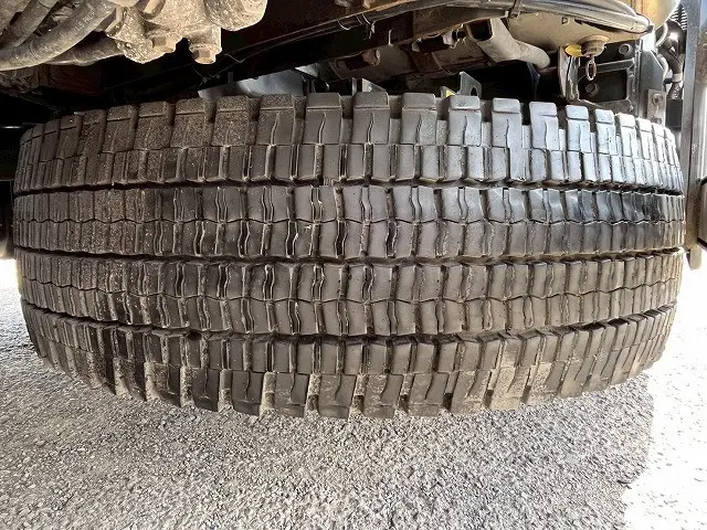 日野 プロフィア QPG-SH1EDDG(未入力/関係無)の写真47