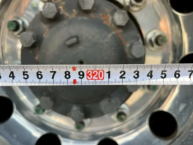 日野 プロフィア QPG-SH1EDDG(未入力/関係無)の写真48