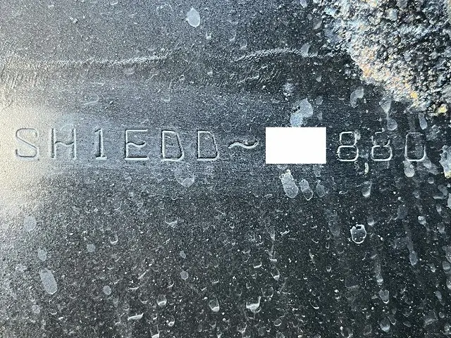 日野 プロフィア QPG-SH1EDDG(未入力/関係無)の写真50