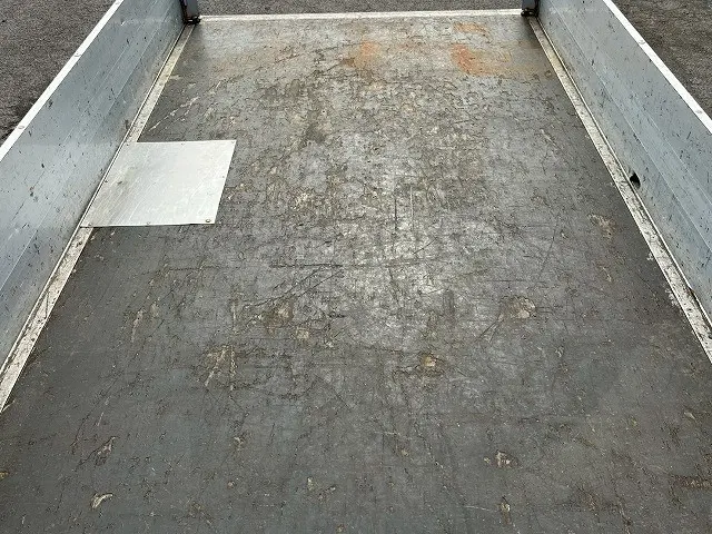 三菱 キャンター TPG-FEB50(未入力/関係無)の写真14