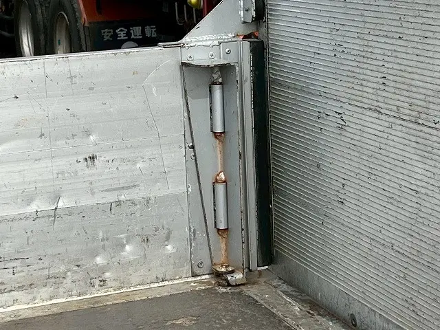 三菱 キャンター TPG-FEB50(未入力/関係無)の写真15