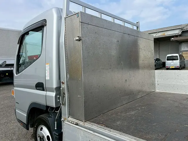 三菱 キャンター TPG-FEB50(未入力/関係無)の写真16