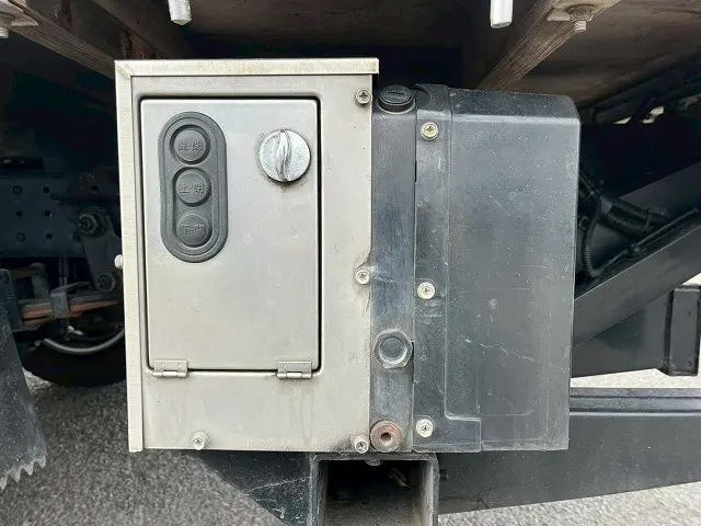 三菱 キャンター TPG-FEB50(未入力/関係無)の写真17