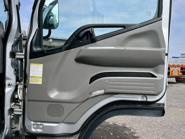 三菱 キャンター TPG-FEB50(未入力/関係無)の写真21