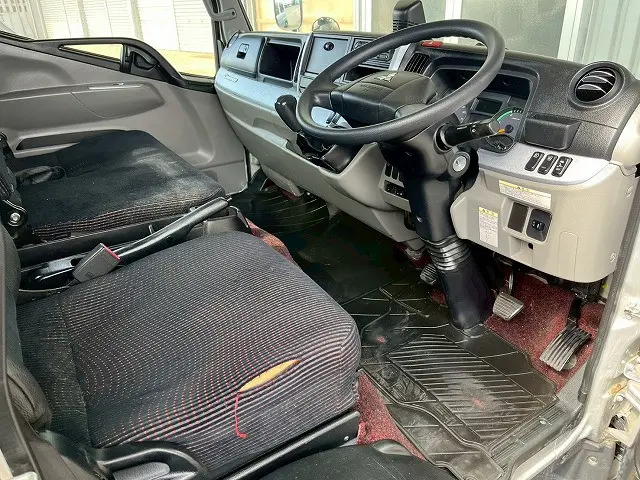 三菱 キャンター TPG-FEB50(未入力/関係無)の写真22