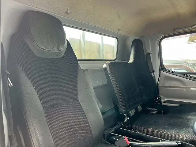 三菱 キャンター TPG-FEB50(未入力/関係無)の写真23