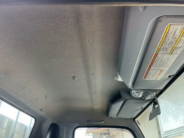 三菱 キャンター TPG-FEB50(未入力/関係無)の写真24