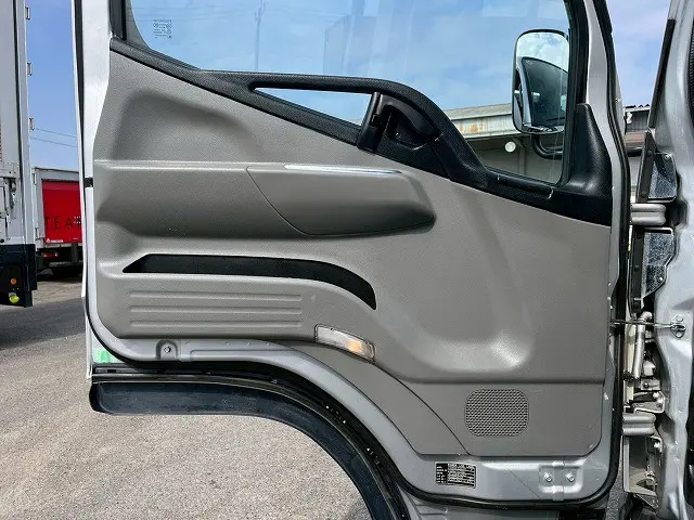 三菱 キャンター TPG-FEB50(未入力/関係無)の写真25