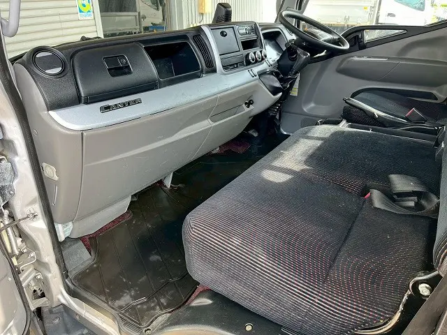 三菱 キャンター TPG-FEB50(未入力/関係無)の写真26