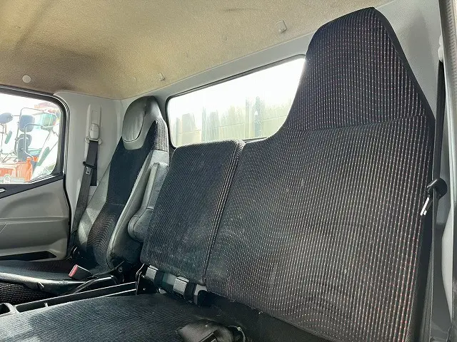 三菱 キャンター TPG-FEB50(未入力/関係無)の写真27