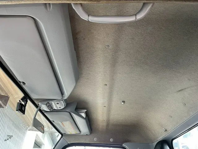 三菱 キャンター TPG-FEB50(未入力/関係無)の写真28