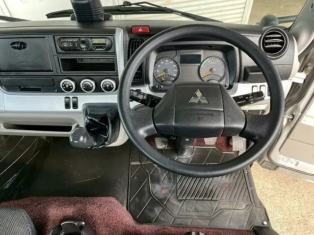 三菱 キャンター TPG-FEB50(未入力/関係無)の写真29