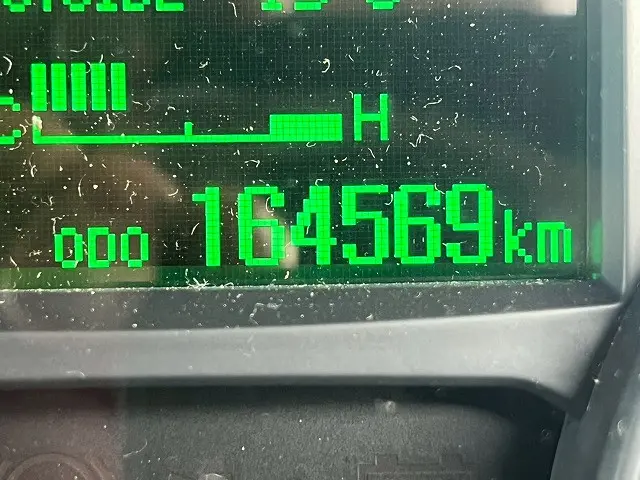 三菱 キャンター TPG-FEB50(未入力/関係無)の写真30