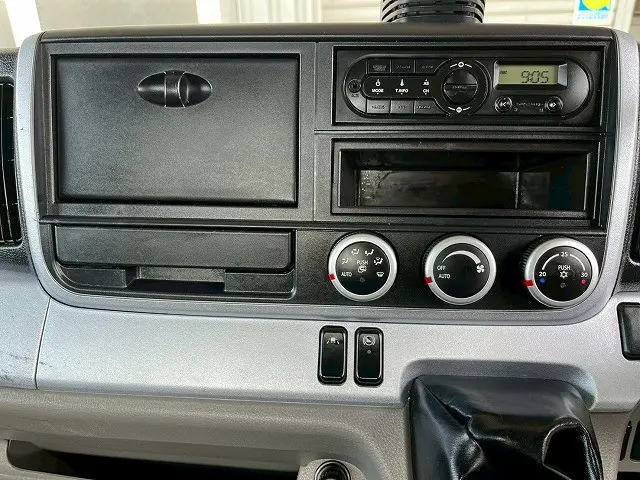 三菱 キャンター TPG-FEB50(未入力/関係無)の写真31