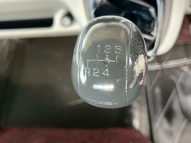 三菱 キャンター TPG-FEB50(未入力/関係無)の写真35