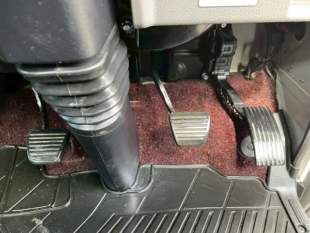 三菱 キャンター TPG-FEB50(未入力/関係無)の写真36