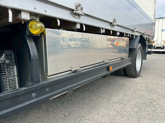 三菱 キャンター TPG-FEB50(未入力/関係無)の写真37