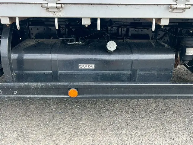 三菱 キャンター TPG-FEB50(未入力/関係無)の写真38