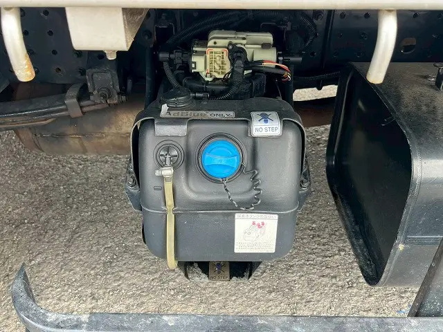 三菱 キャンター TPG-FEB50(未入力/関係無)の写真39