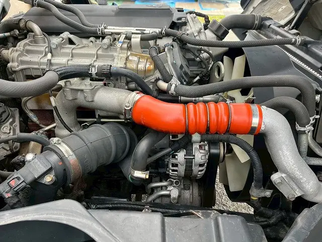 三菱 キャンター TPG-FEB50(未入力/関係無)の写真41