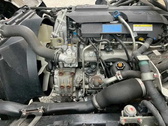 三菱 キャンター TPG-FEB50(未入力/関係無)の写真42