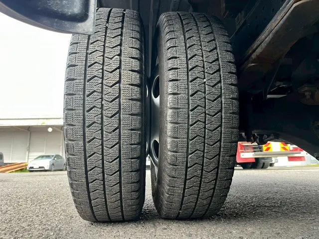 三菱 キャンター TPG-FEB50(未入力/関係無)の写真44