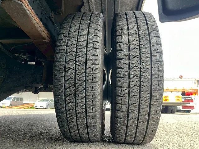 三菱 キャンター TPG-FEB50(未入力/関係無)の写真46