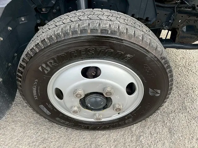 三菱 キャンター TPG-FEB50(未入力/関係無)の写真47