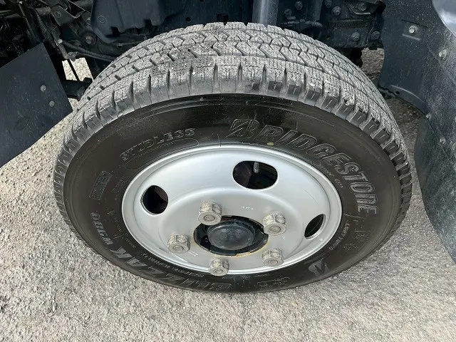 三菱 キャンター TPG-FEB50(未入力/関係無)の写真48