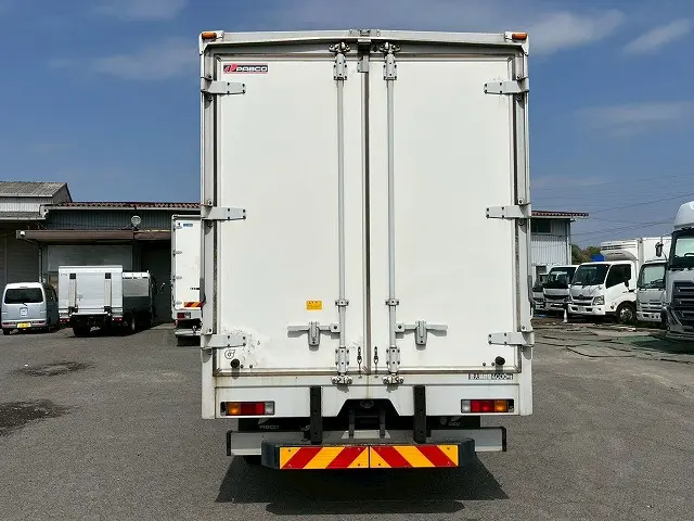 H26-キャンター・アルミウイング★4トン積載！ワイド×ロング|三菱 キャンター TKG-FEB90(未入力/関係無)の写真7
