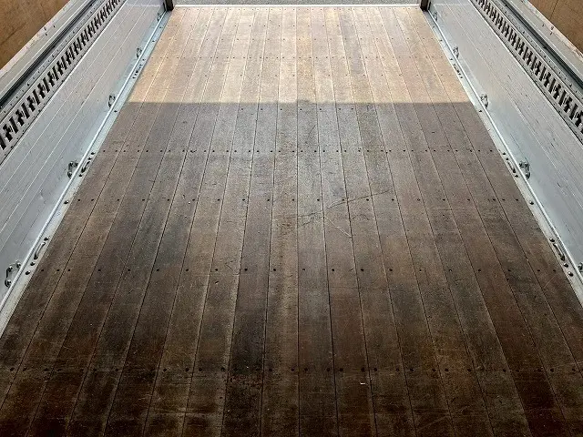 三菱 キャンター TKG-FEB90(未入力/関係無)の写真13