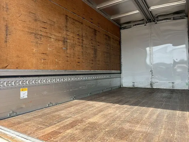 三菱 キャンター TKG-FEB90(未入力/関係無)の写真14