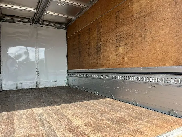 三菱 キャンター TKG-FEB90(未入力/関係無)の写真15