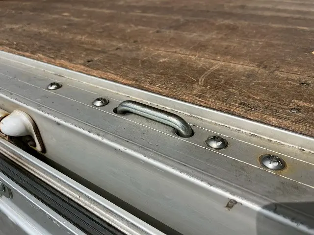 三菱 キャンター TKG-FEB90(未入力/関係無)の写真16